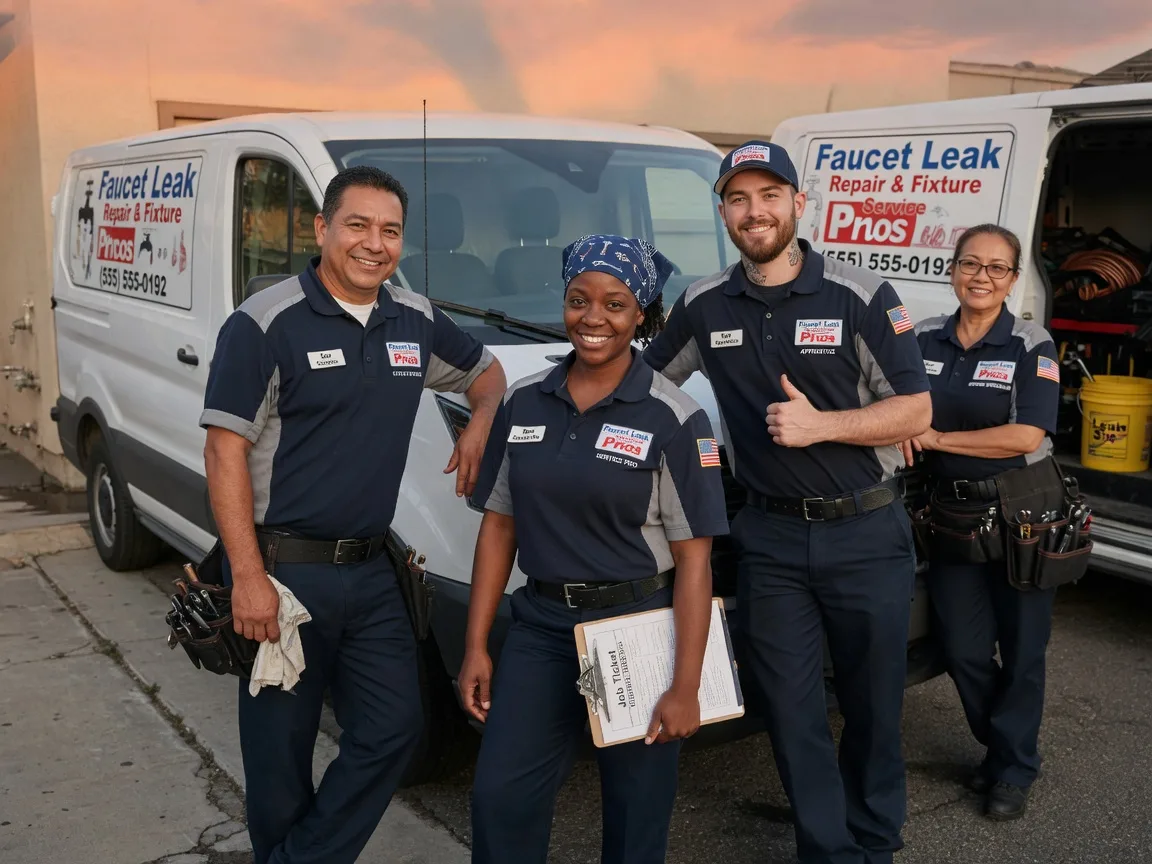 Faucet Repair company in Craftsbury, VT